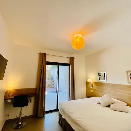 Rena Bianca Confort Proche Et Centre