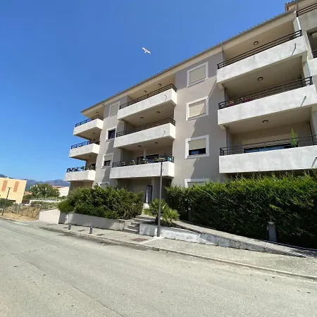Appartement Rena Bianca Confort Proche Et Centre