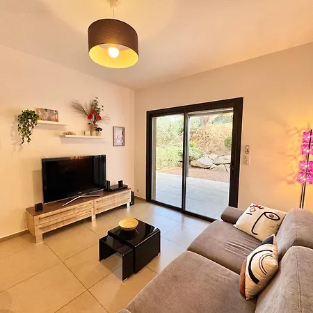 Appartement Rena Bianca Confort Proche Et Centre
