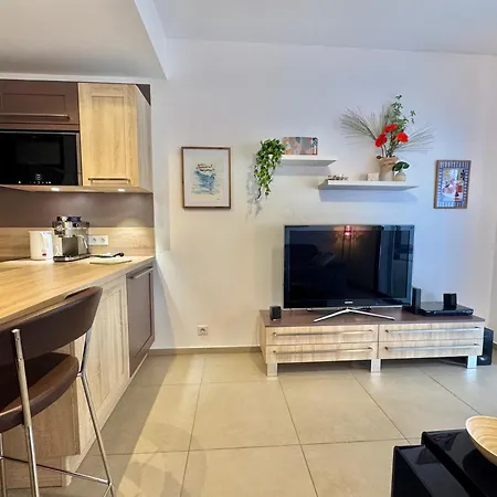 Rena Bianca Confort Proche Et Centre Appartement