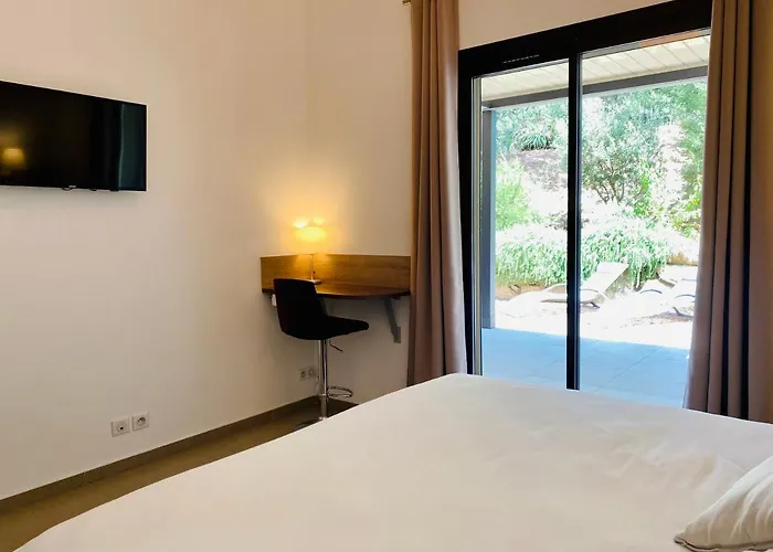 Rena Bianca Confort Proche Et Centre Apartment