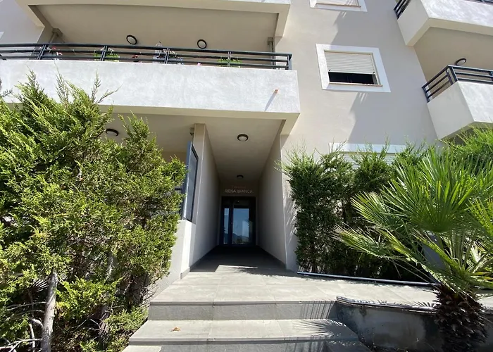 Rena Bianca Confort Proche Et Centre